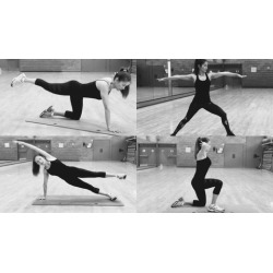 FIT MOM HOME PROGRAM