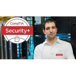 CompTIA Security+ Certification Exam SY0-501 Practice Exams