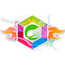 Curso de Spring Web MVC and java, JavaScript, Hibernate, MySQL