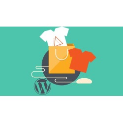 Build a WooCommerce eCommerce T-Shirt Store with WordPress