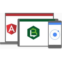 Loopback, Angular 5, Ionic 3: Build Web and Mobile Apps