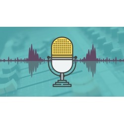 Audio Editing Techniques for Instructors and Professionals