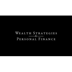 Wealth Strategies & Personal Finance
