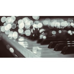 Jazz Piano Chords - Rich Sounding Jazz Chords for the Piano