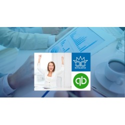 QuickBooks Online: Running Reports