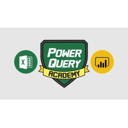 Power Query for Excel and Power BI (Introductory Level)
