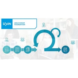 Curso para la certificacin de EXIN Agile Scrum Foundation