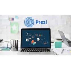 Creating High-End & Interactive Presentations with Prezi