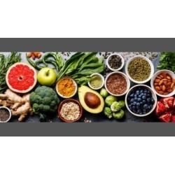Plant Based Nutrition - What happens in the body +10 recipes