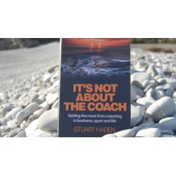 It's Not About The Coach - 6 part advanced programme