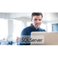 Building and Optimizing a SQL Server Database (70-464)