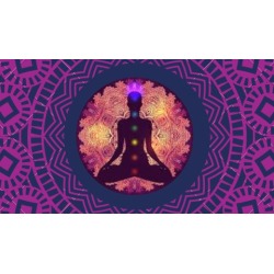 Chakras de l'quilibre la gurison (1) + BONUS
