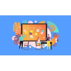 Simulados para Certificado Profissional Scrum Foundation