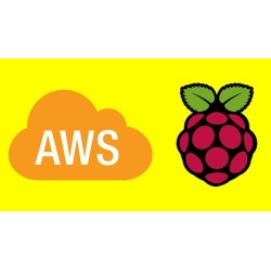 Home Automation with Raspberry Pi and AWS - IoT - 2019