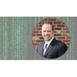CISSP Certification: Domain 5 (Video Training Course) - 2019
