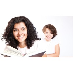 Velocity Reading Course