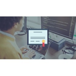 Microsoft Python Certification Exam (98-381): Practice Tests