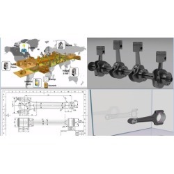 Engineering Drawing - Simplified & Amplified