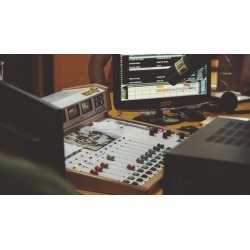Sound Design + Arrangement: The Mainstream Top 40 Case Study