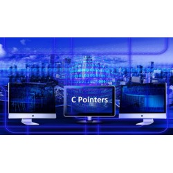 Advanced C Programming: Pointers and Memory management