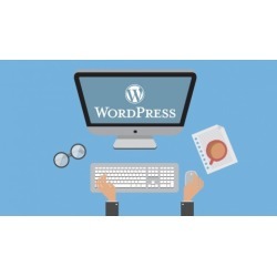 WordPress The Complete Business Web Design Course