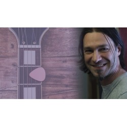 Your Personal Guitar Fretboard GPS - Never Get Lost Again