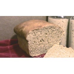 Learn how to Bake using Natural Yeast!