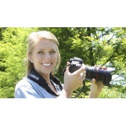Learn Digital SLR Photography for Beginners
