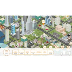 Personal Finance, Life, Money, & Investing GAME-BASED Course