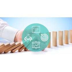 The Risk Management Certification Program (PMI-RMP) (PMBOK6)