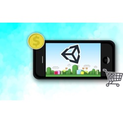 Unity3D Dvelopper, Montiser un jeu pour Smartphone ANDROID