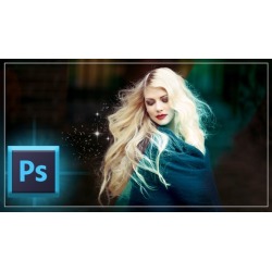 Photoshop Made Easy: Learn Photoshop in 4 hrs