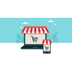 eCommerce Website, No Coding - DYI Artist/Photo Portfolio