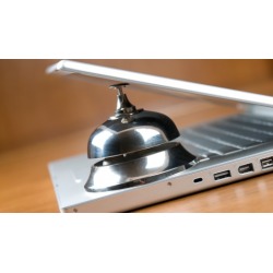 Filemaker Bookings and Reservation System