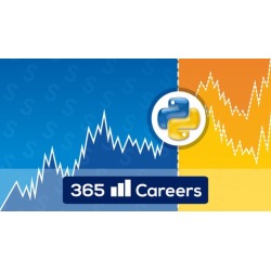 Time Series Analysis in Python 2019