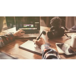 Video Editing With Hitfilm Express For Beginners