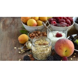 Fully Accredited Professional Nutritionist Diploma Course