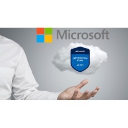 AZ-301 Microsoft Azure Architect Design Practice Exams 2020