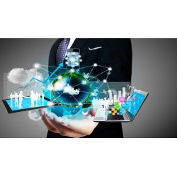 CompTIA JK0-019 E2C Network Media & Topologies Practice Exam