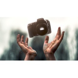 The Ultimate Guide to Digital Photography for Beginners