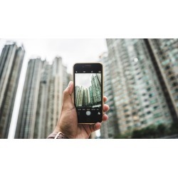 Learn Pro Mobile Photography in 1 Hour iPhone or Android