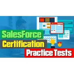 SalesForce Administration Essentials (ADM201) Practice Test