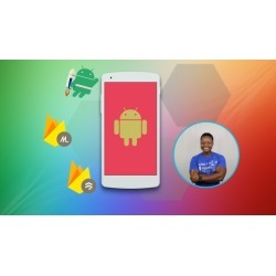 The Comprehensive 2020 Android Development Masterclass
