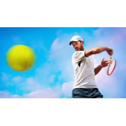 6 Easy Steps to a Strong Forehand Shot