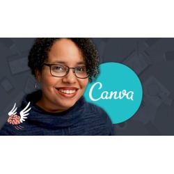 Graphic Design Facebook Ads w/ CANVA