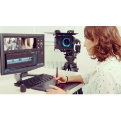 Aprende a editar videos y djalos listos para YouTube
