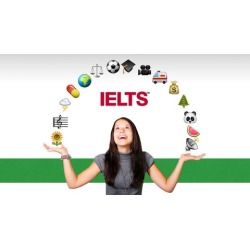 Complete IELTS Guide Practice Test