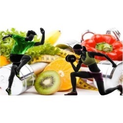 Sports Nutrition Basics
