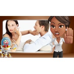 Pare de Ficar Argumentando - Treinamento Mental