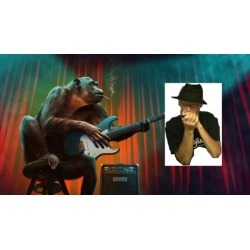 How To Play Blues Guitar - Ragtime Blues Guitar Techniques